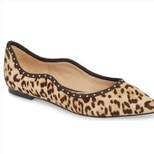 Sam Edelman Rivera flats